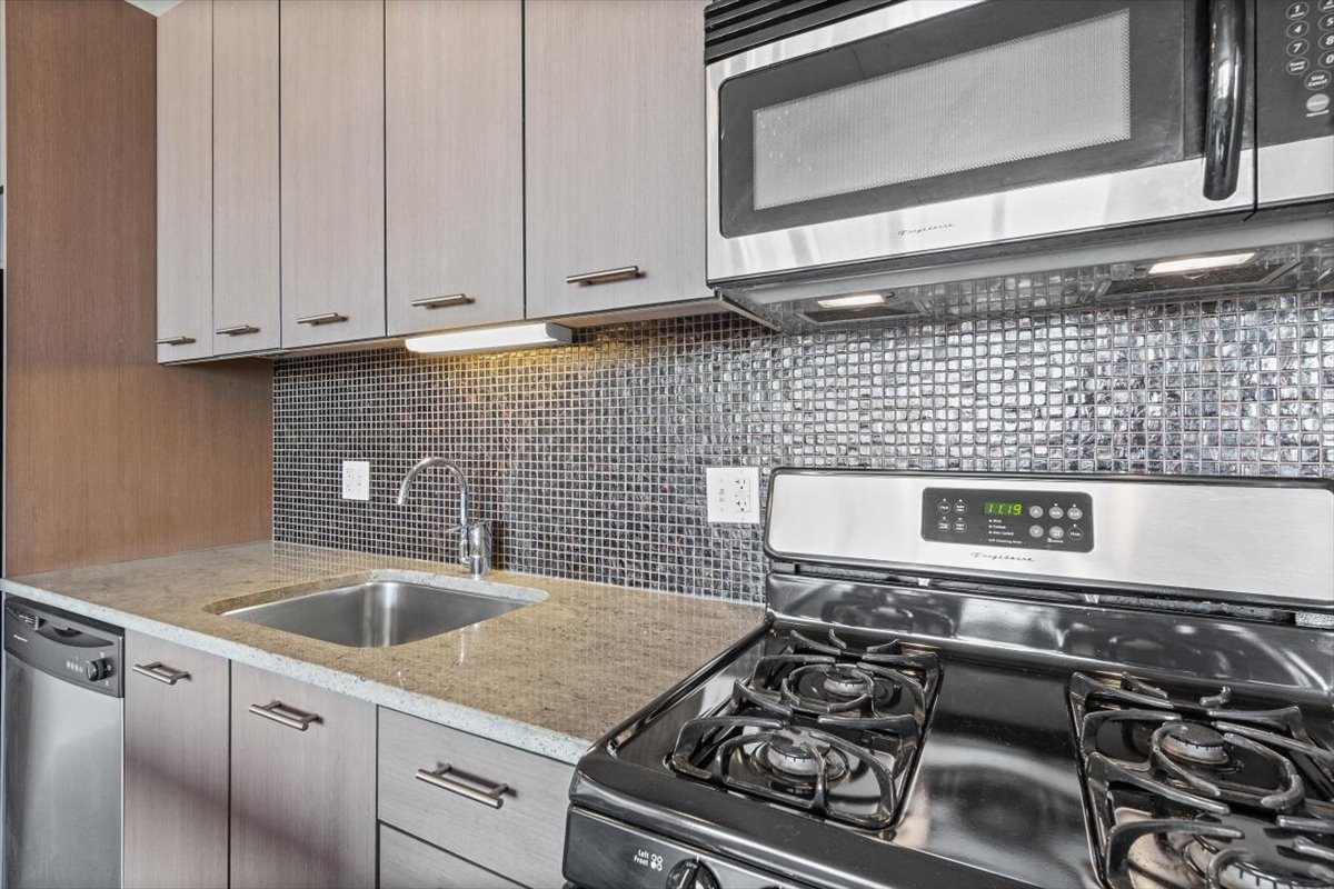 659 W Randolph Street Unit: 1007