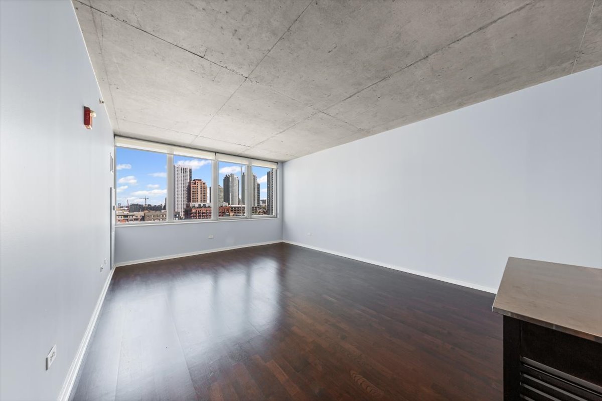 659 W Randolph Street Unit: 1007