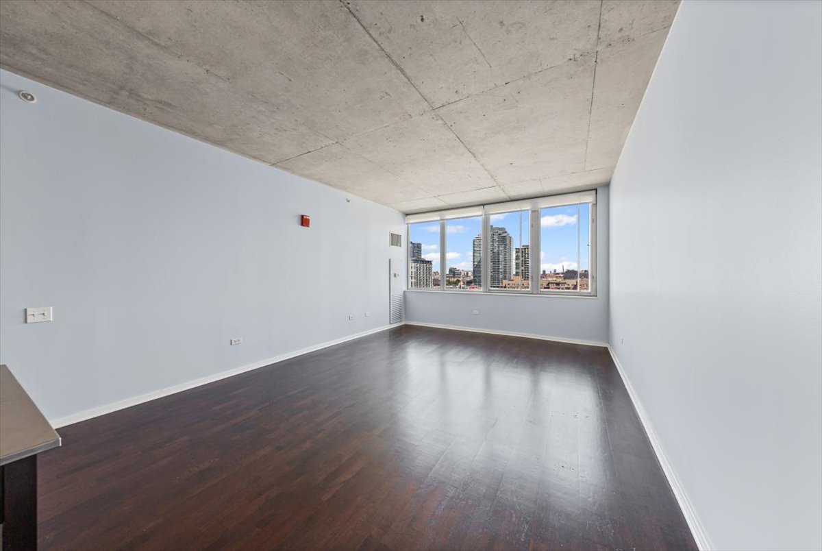 659 W Randolph Street Unit: 1007