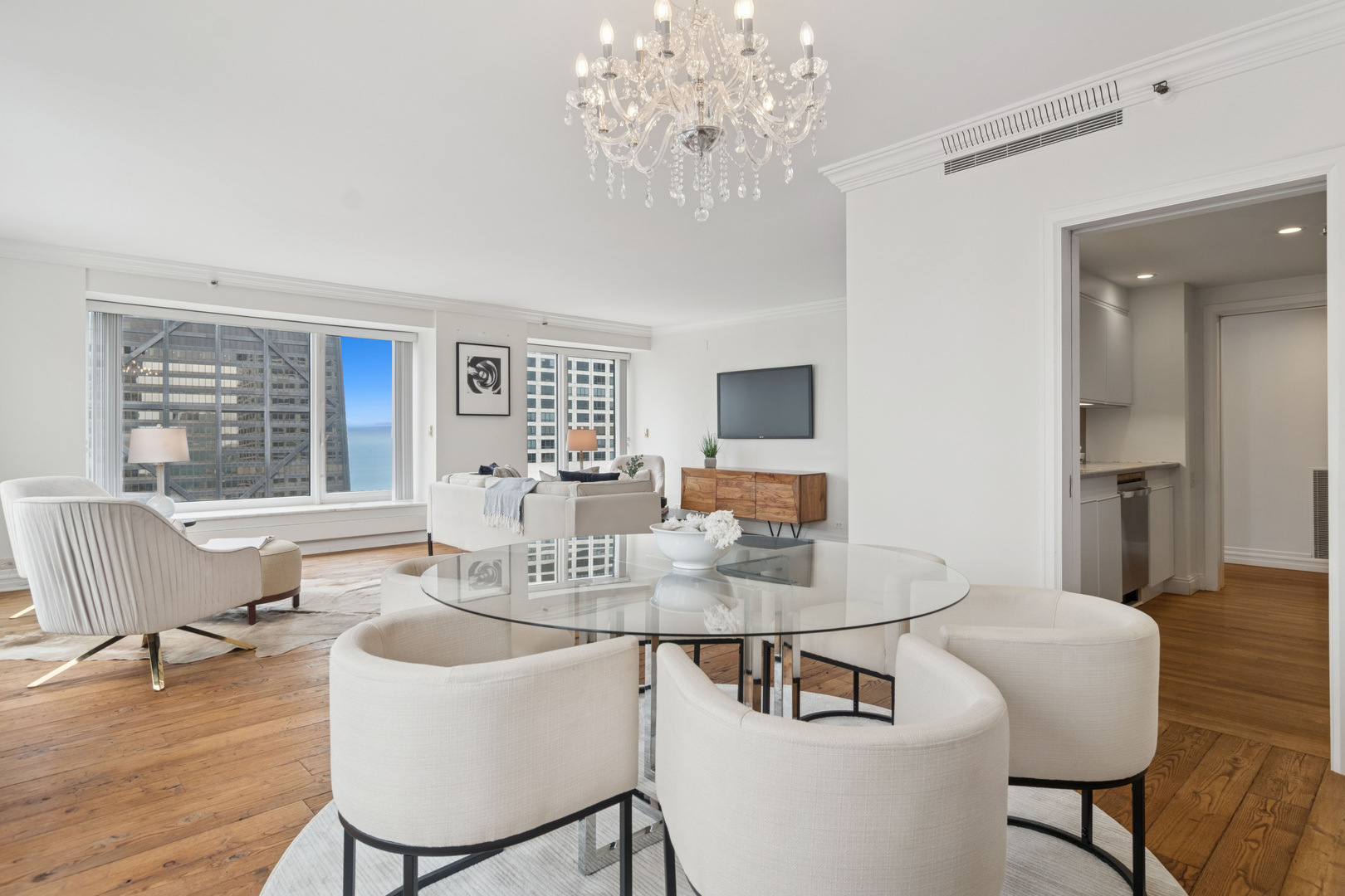 161 E Chicago Avenue Unit: 34F