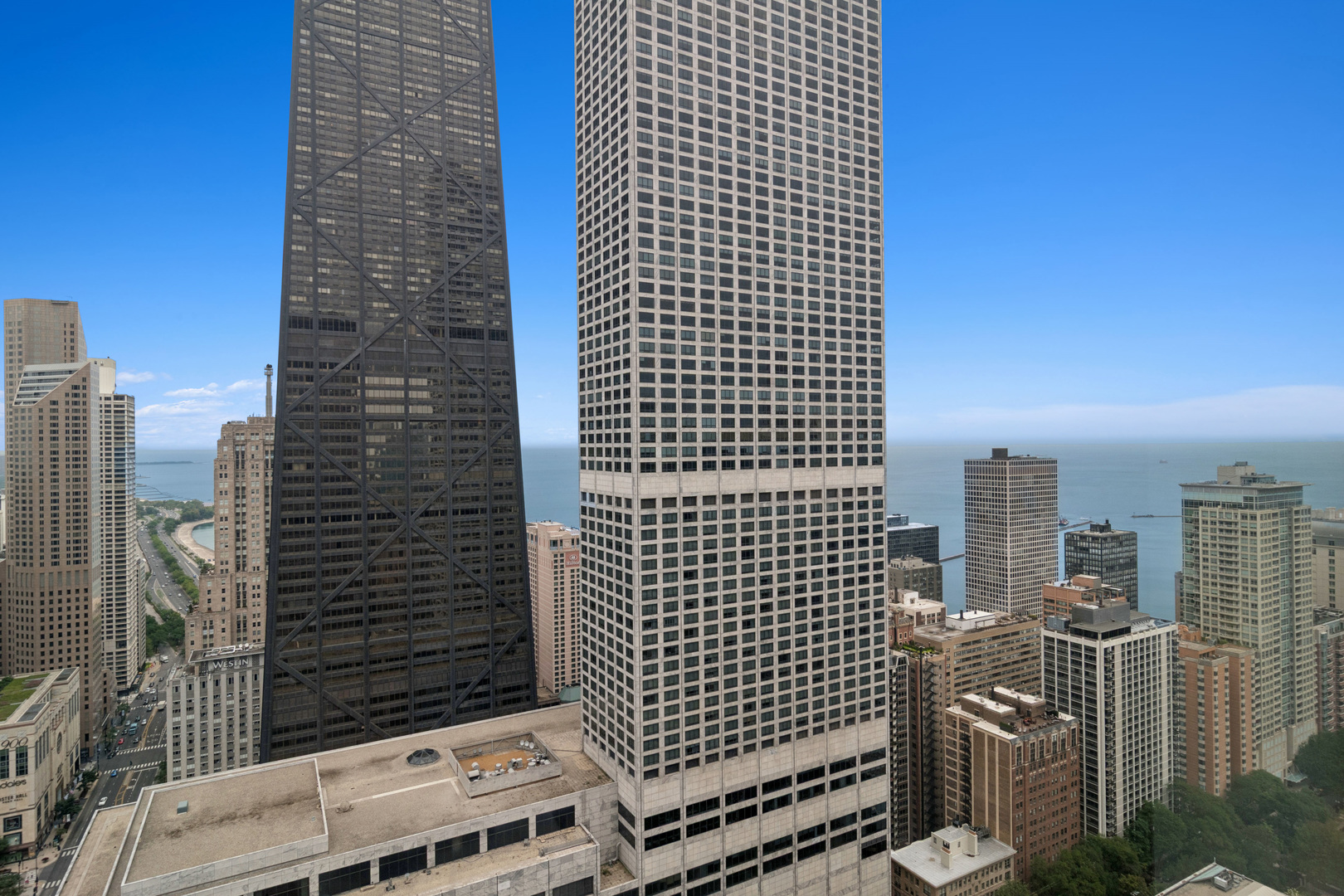 161 E Chicago Avenue Unit: 34F