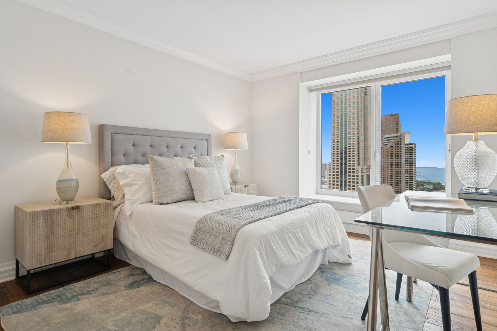 161 E Chicago Avenue Unit: 34F