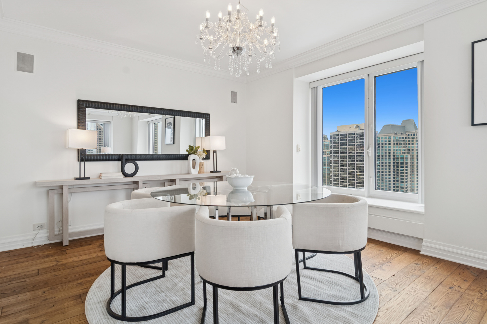 161 E Chicago Avenue Unit: 34F