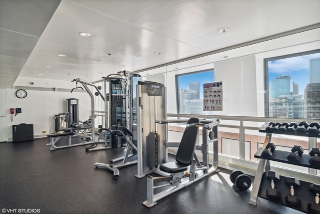 161 E Chicago Avenue Unit: 34F