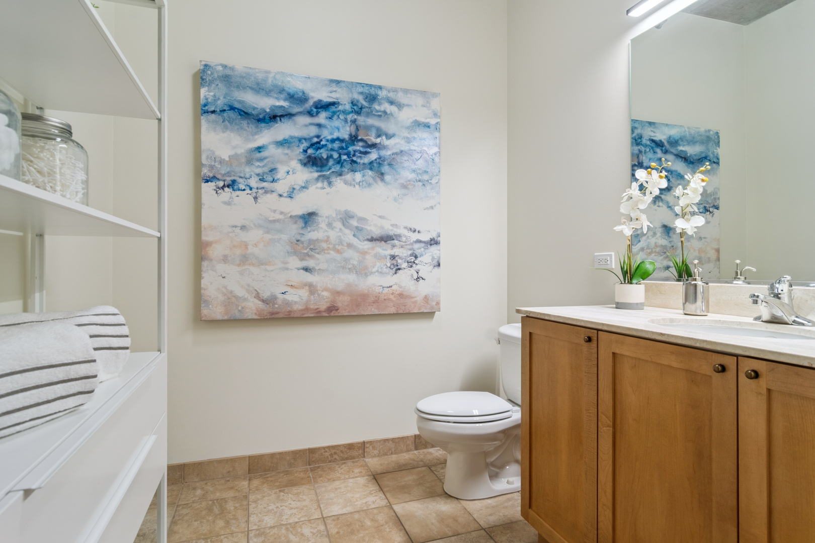 321 S Sangamon Street Unit: 501
