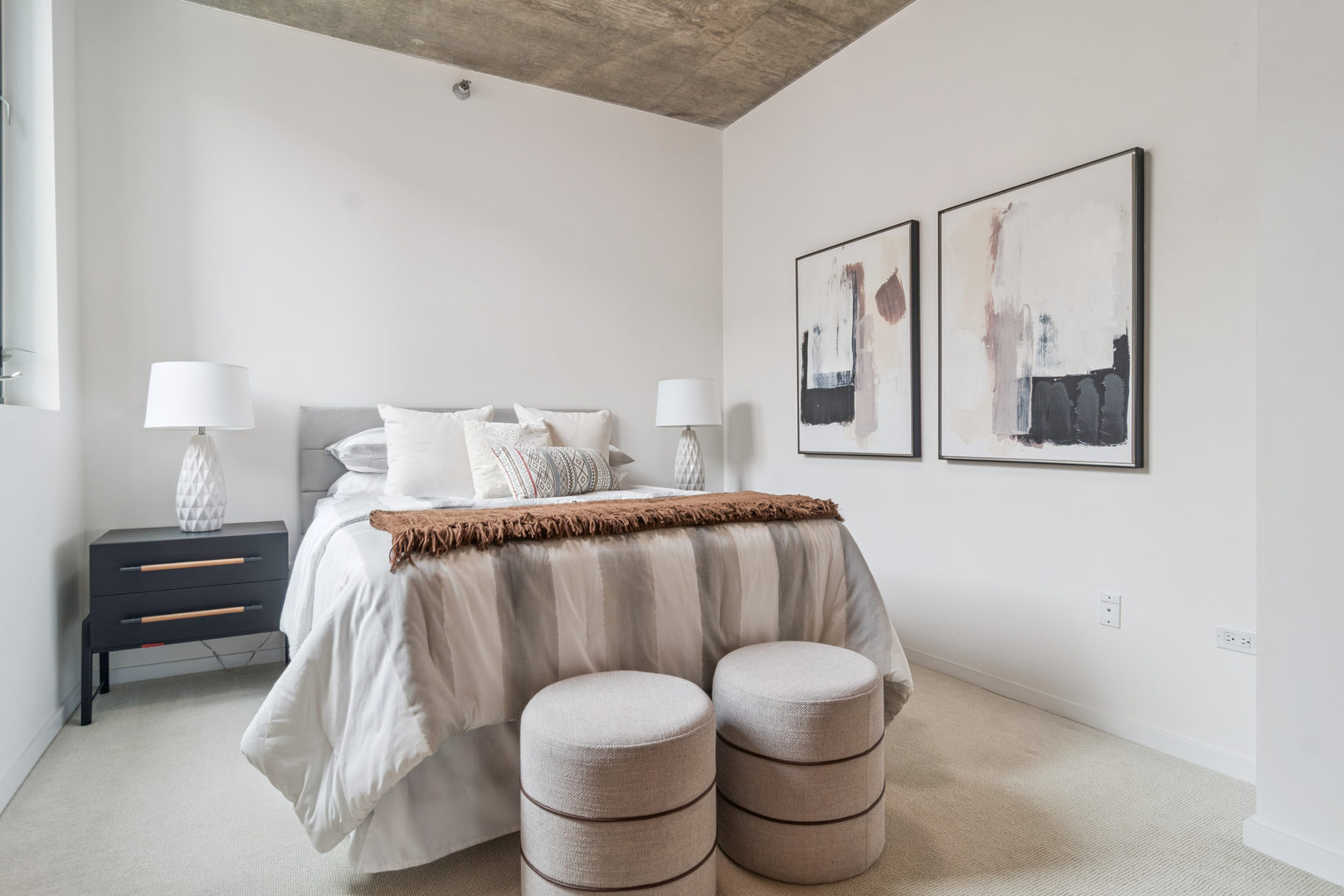 321 S Sangamon Street Unit: 501