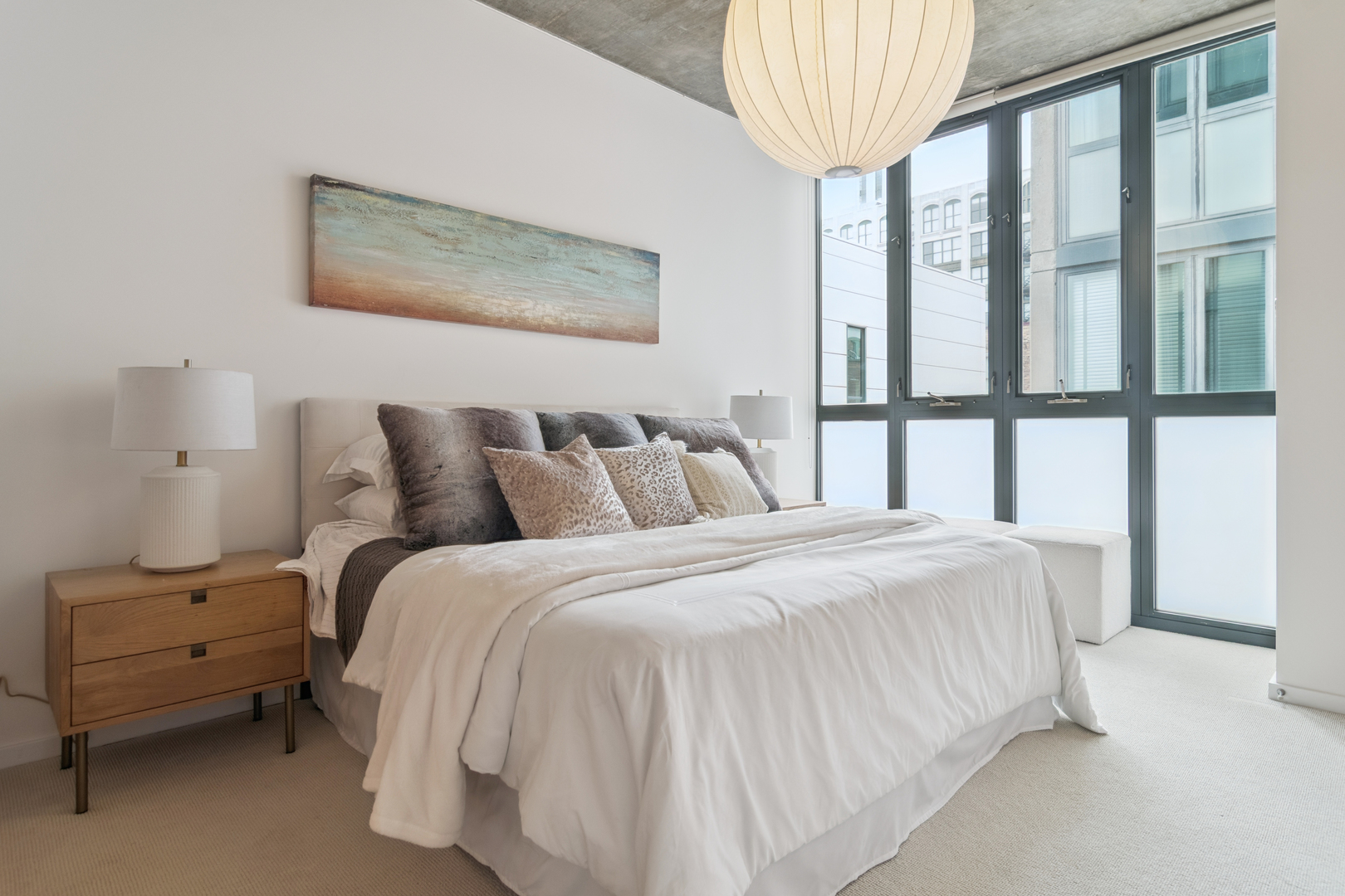 321 S Sangamon Street Unit: 501