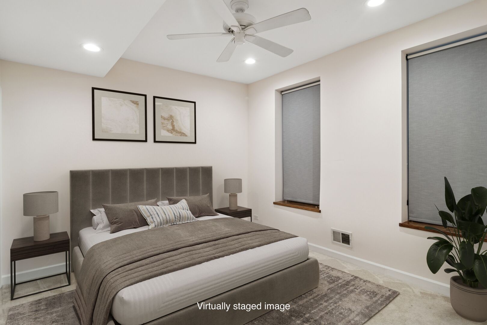 1215 N Greenview Avenue Unit: 1E