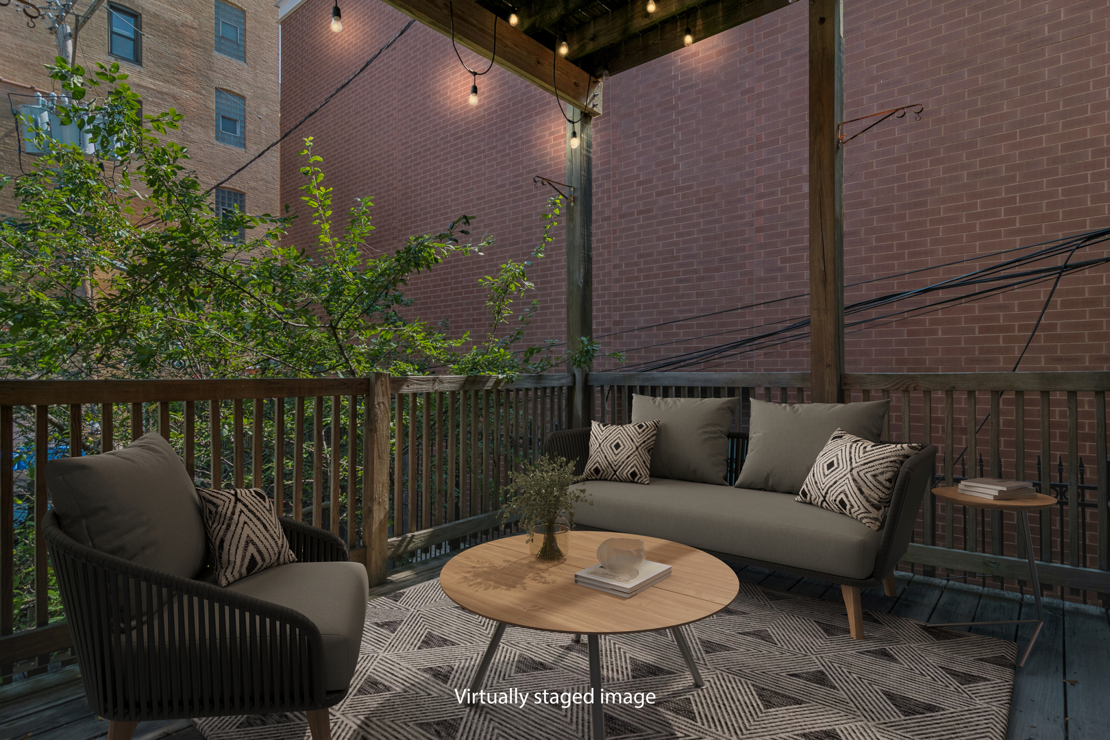 1215 N Greenview Avenue Unit: 1E