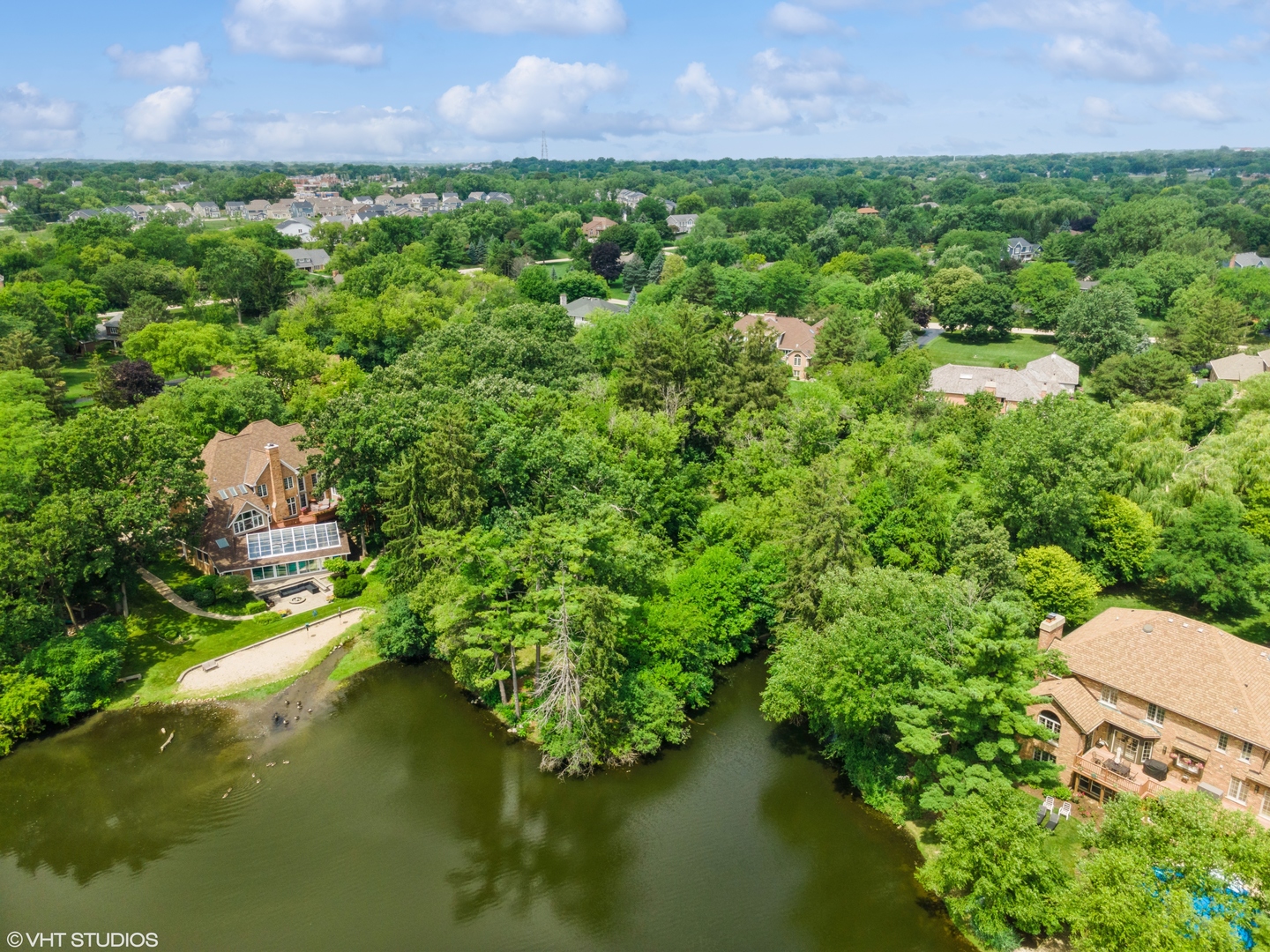 22356 W Timberlea Lane