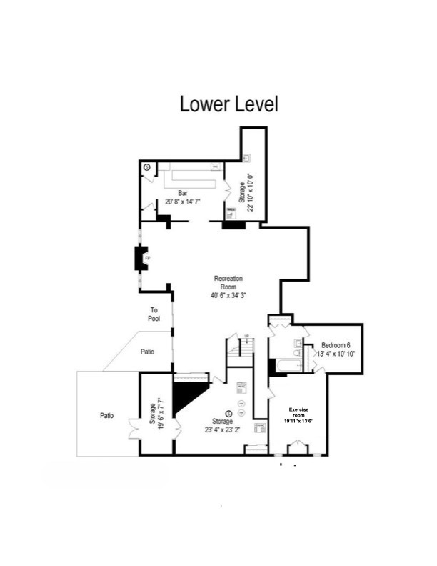 22356 W Timberlea Lane