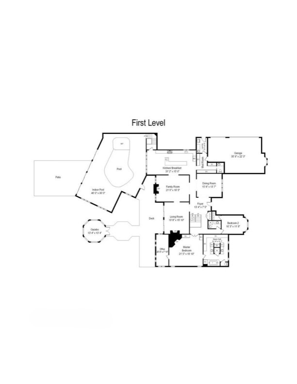 22356 W Timberlea Lane