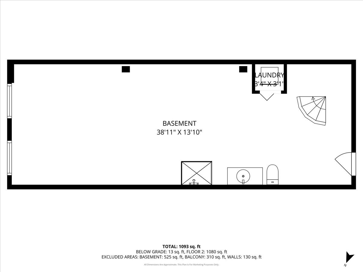 3500 S Sangamon Street Unit: 109