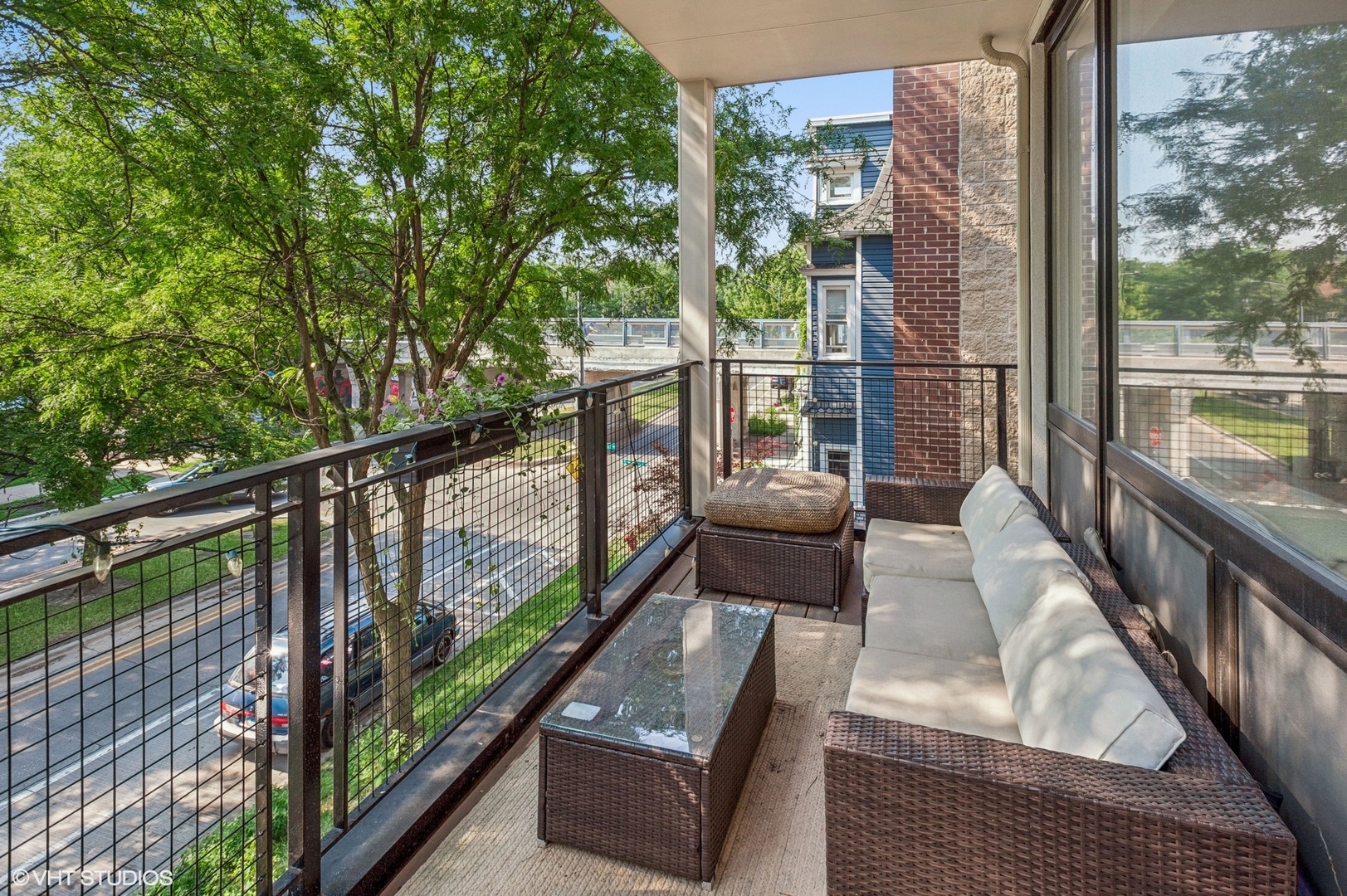 1753 N kedzie Boulevard Unit: 2