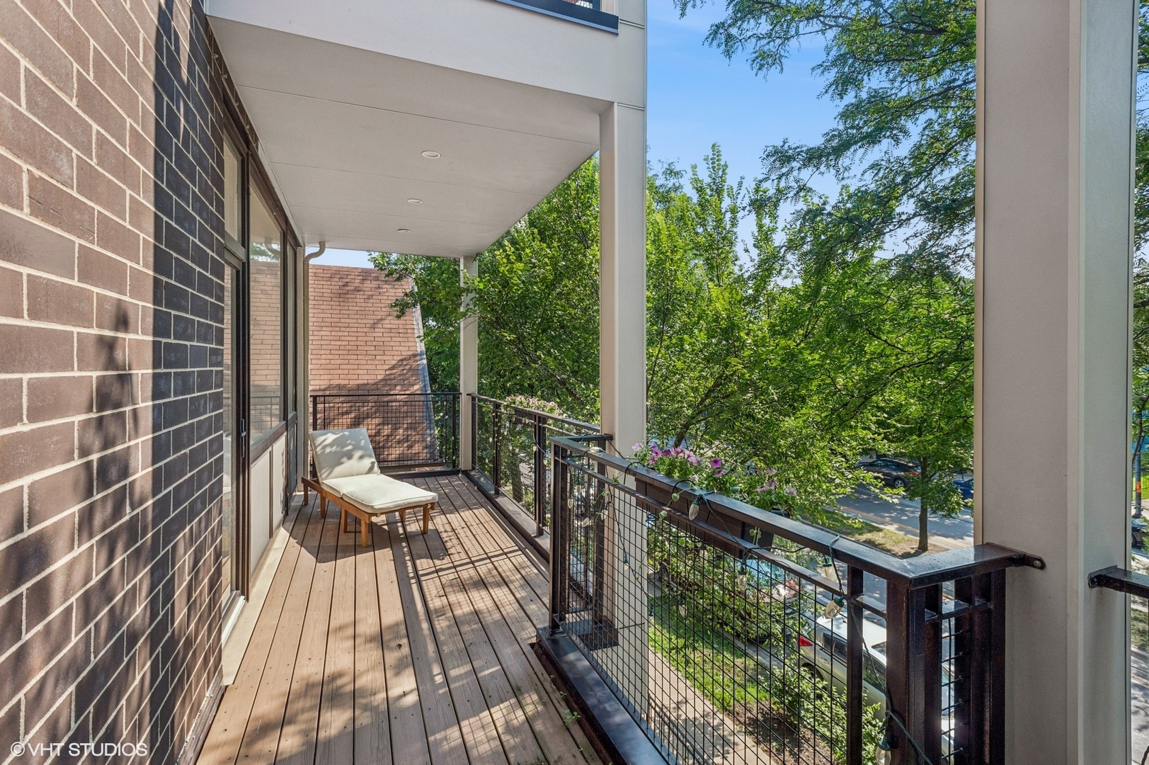 1753 N kedzie Boulevard Unit: 2