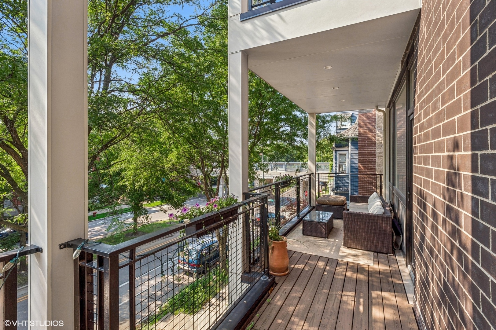 1753 N kedzie Boulevard Unit: 2