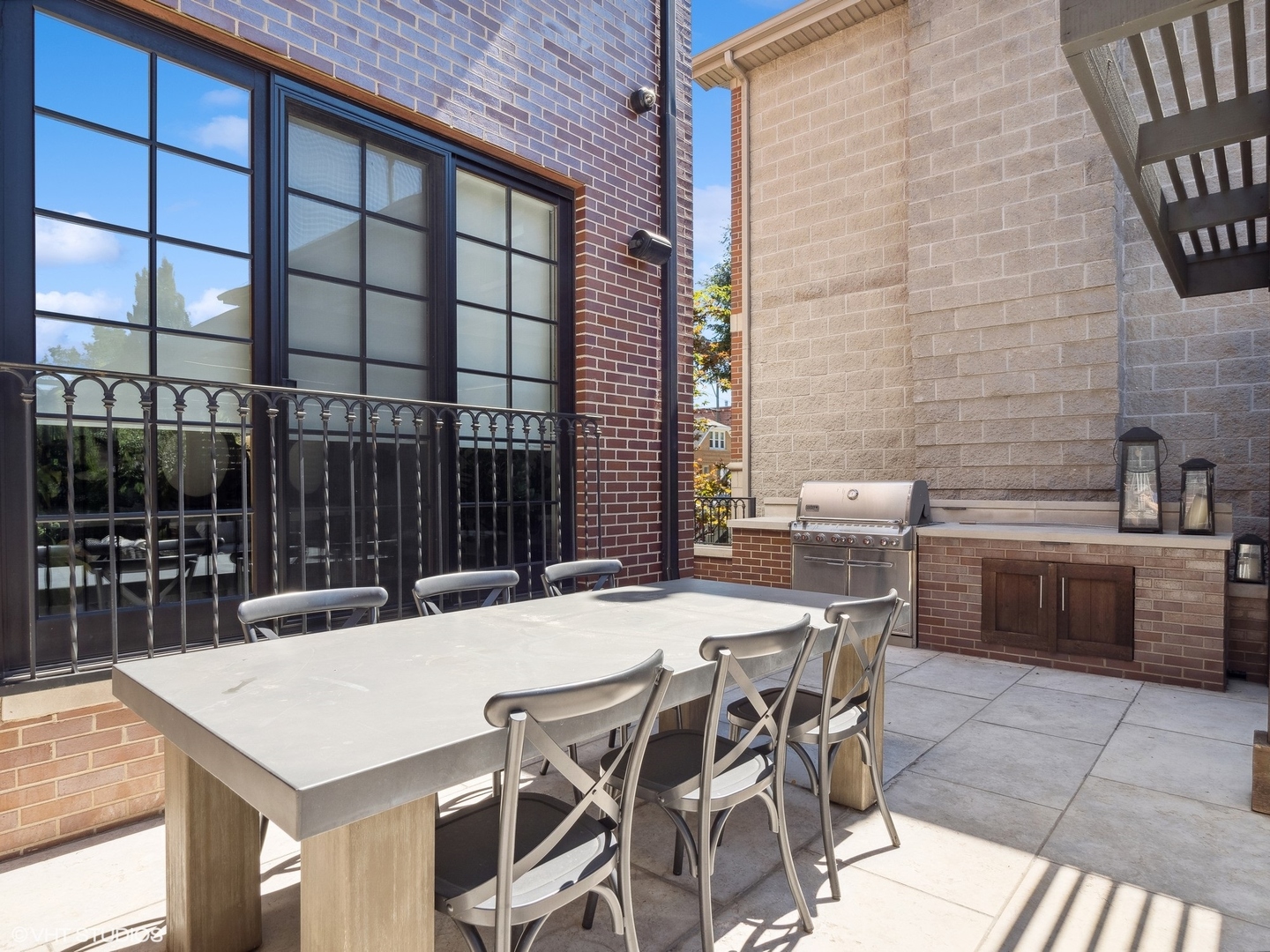 2030 N Honore Street