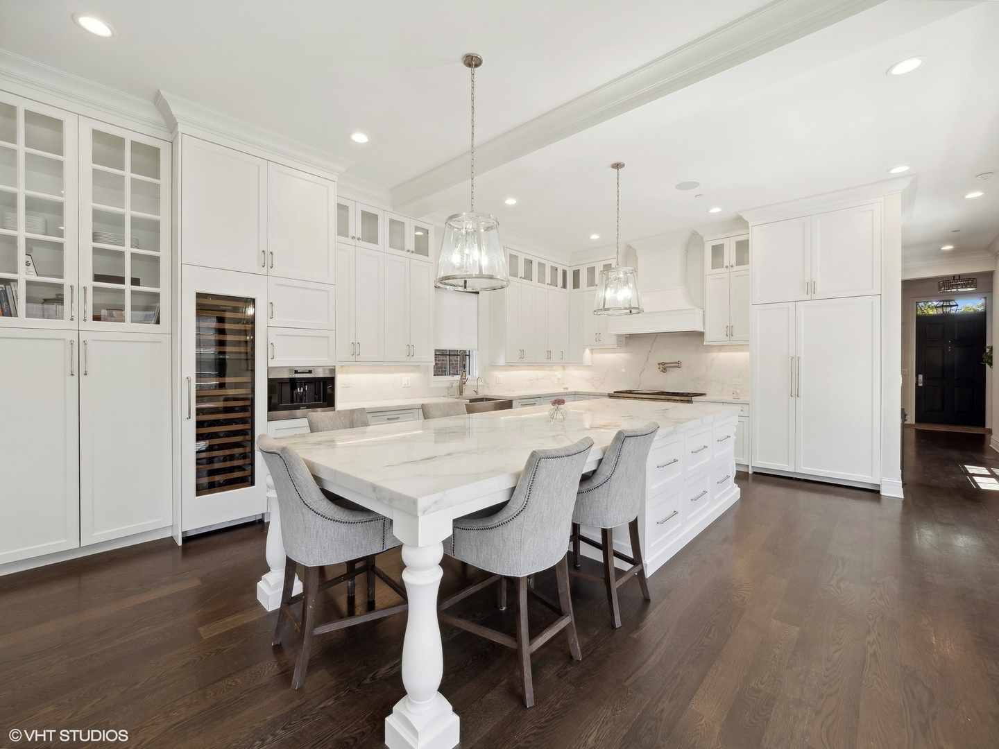 2030 N Honore Street