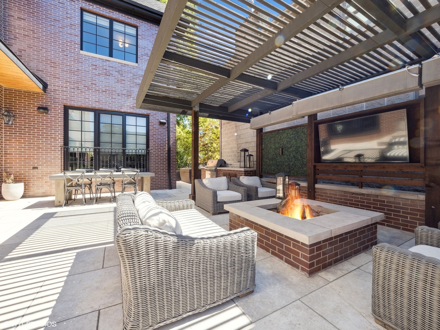 2030 N Honore Street