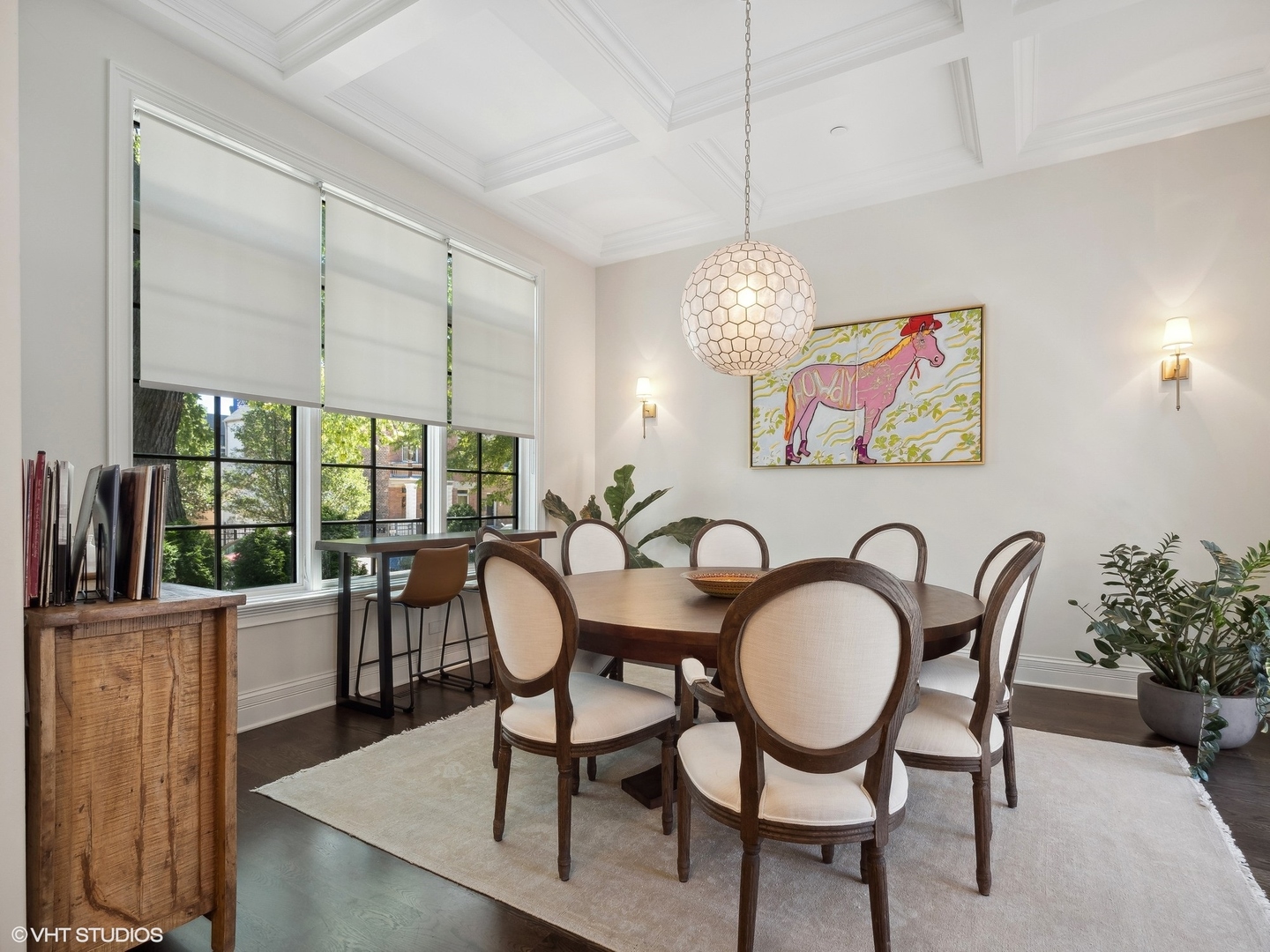 2030 N Honore Street