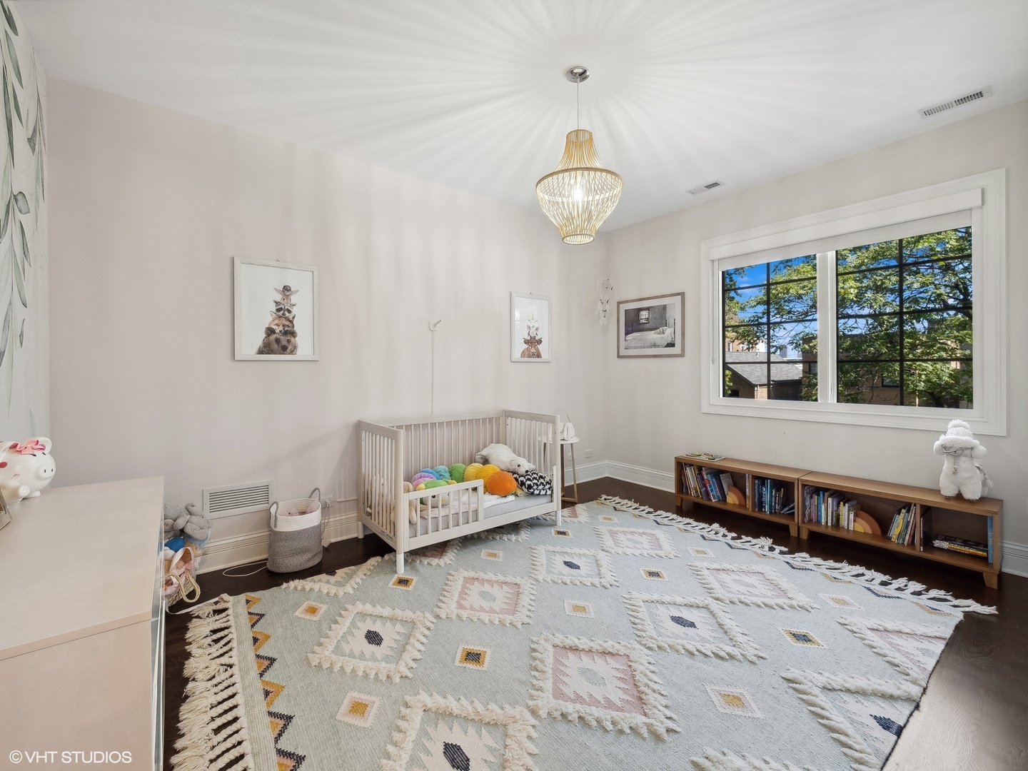 2030 N Honore Street