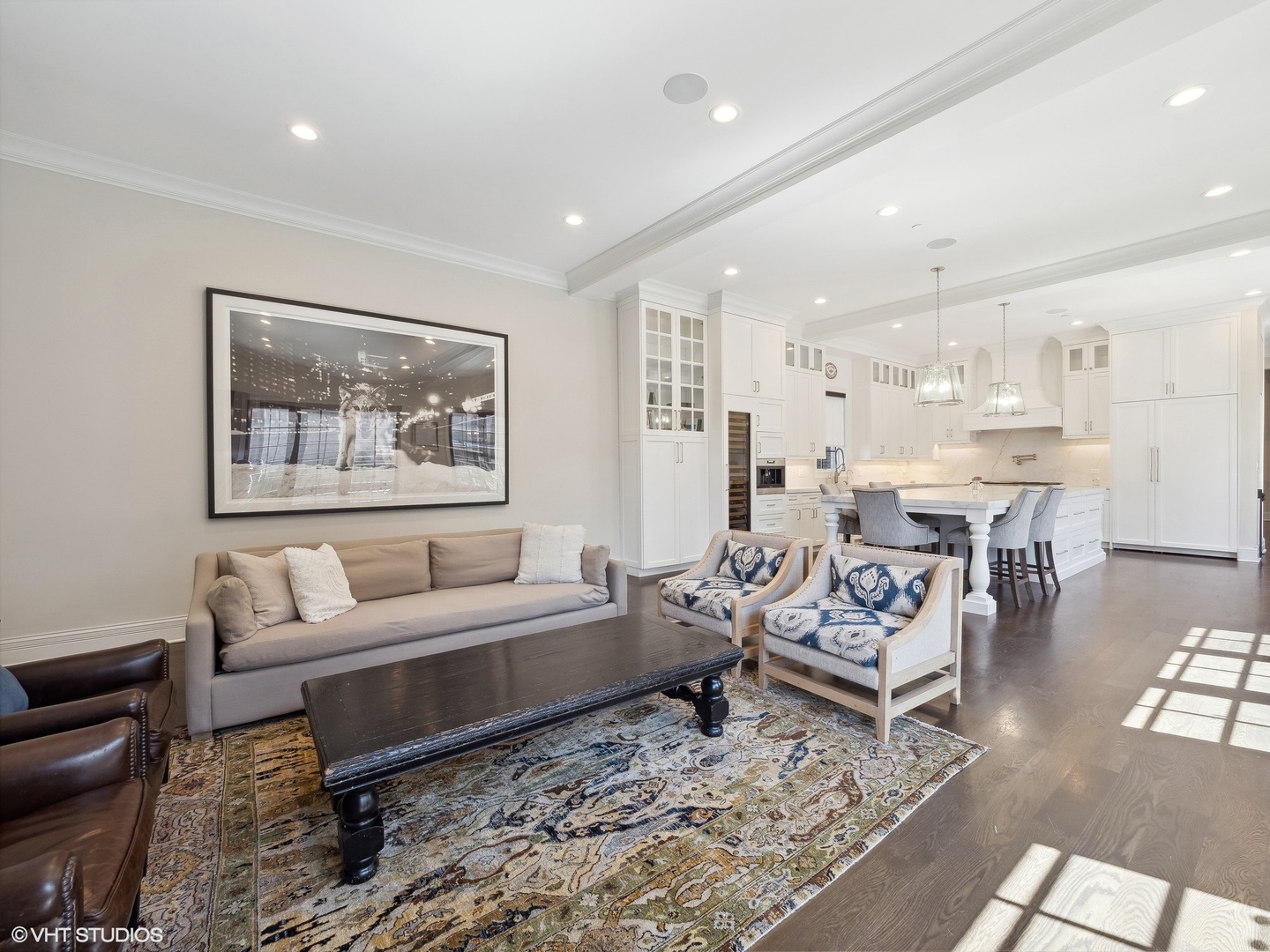 2030 N Honore Street