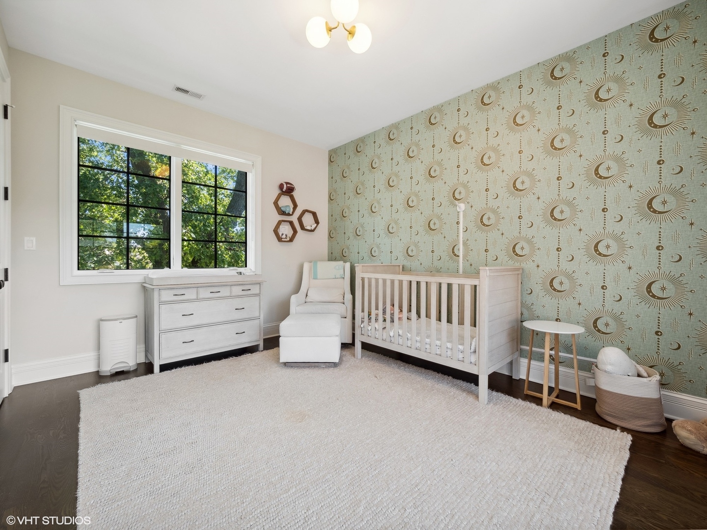 2030 N Honore Street