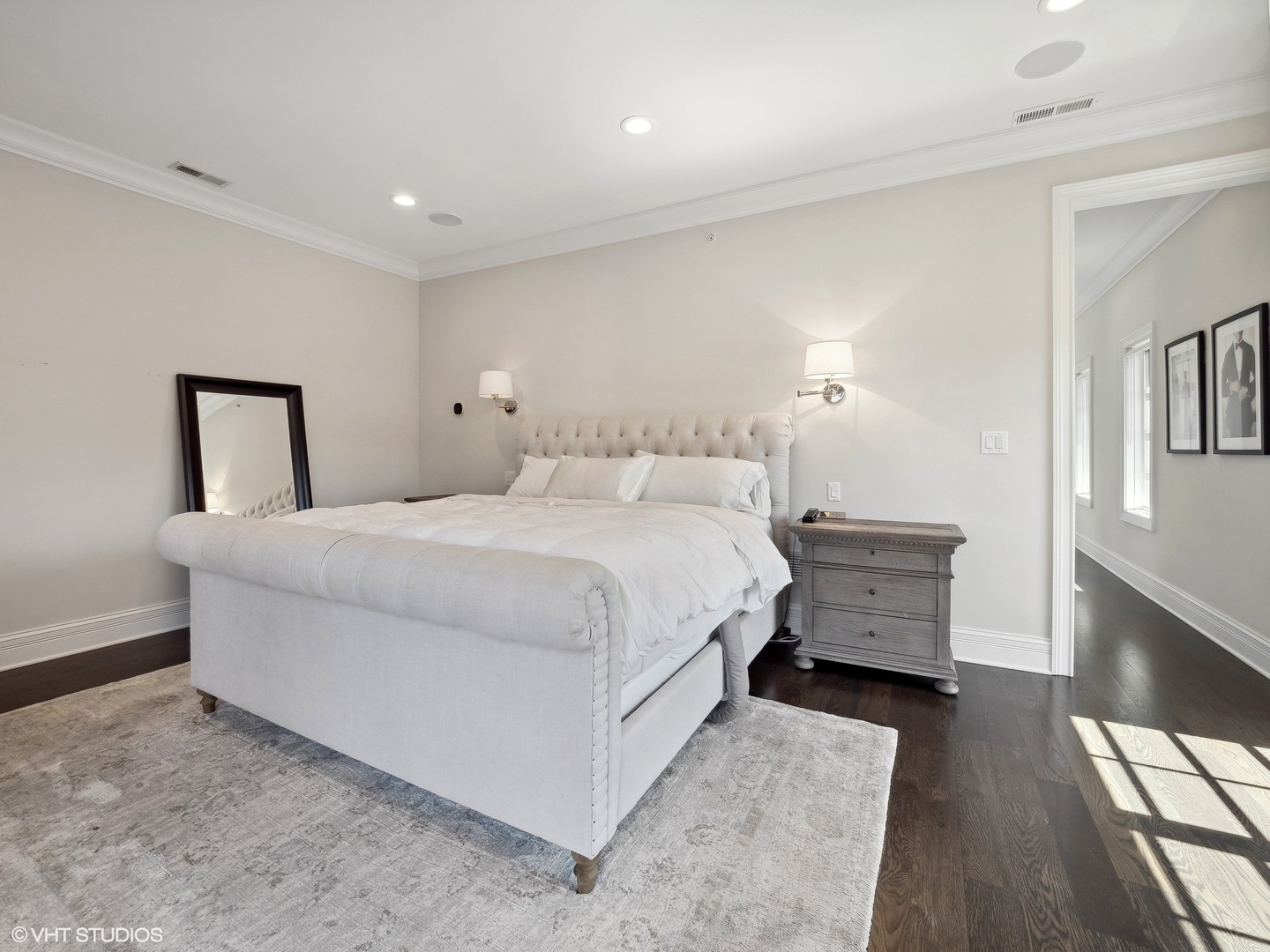 2030 N Honore Street