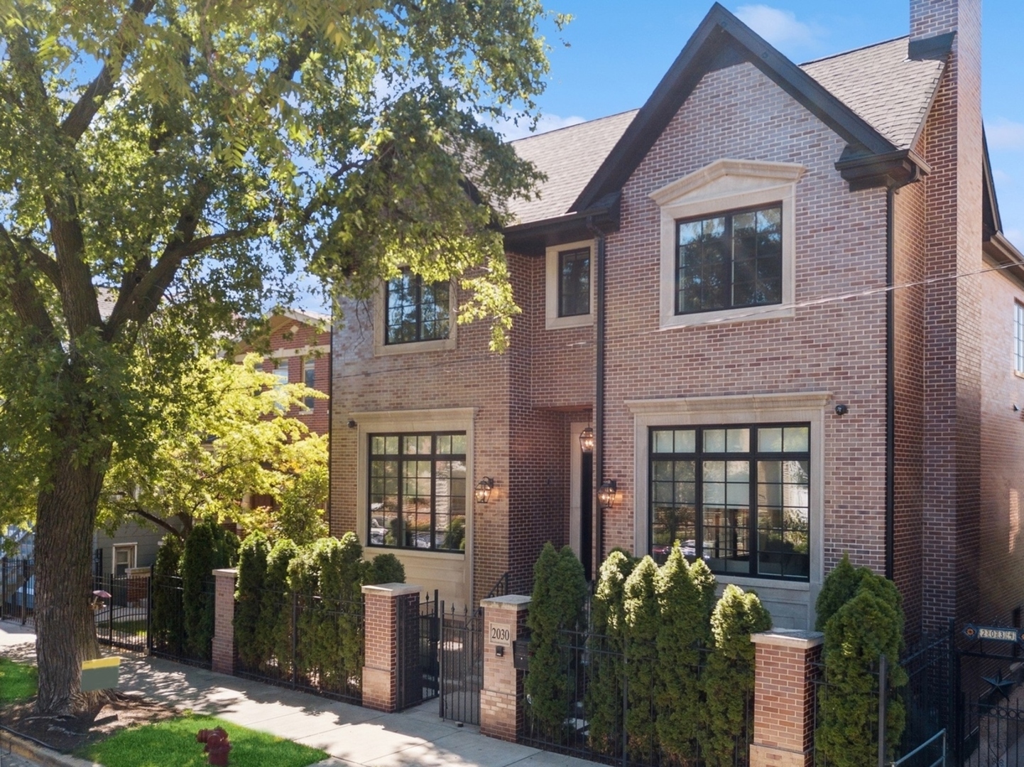 2030 N Honore Street