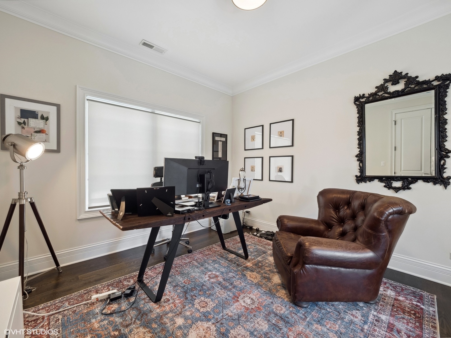 2030 N Honore Street