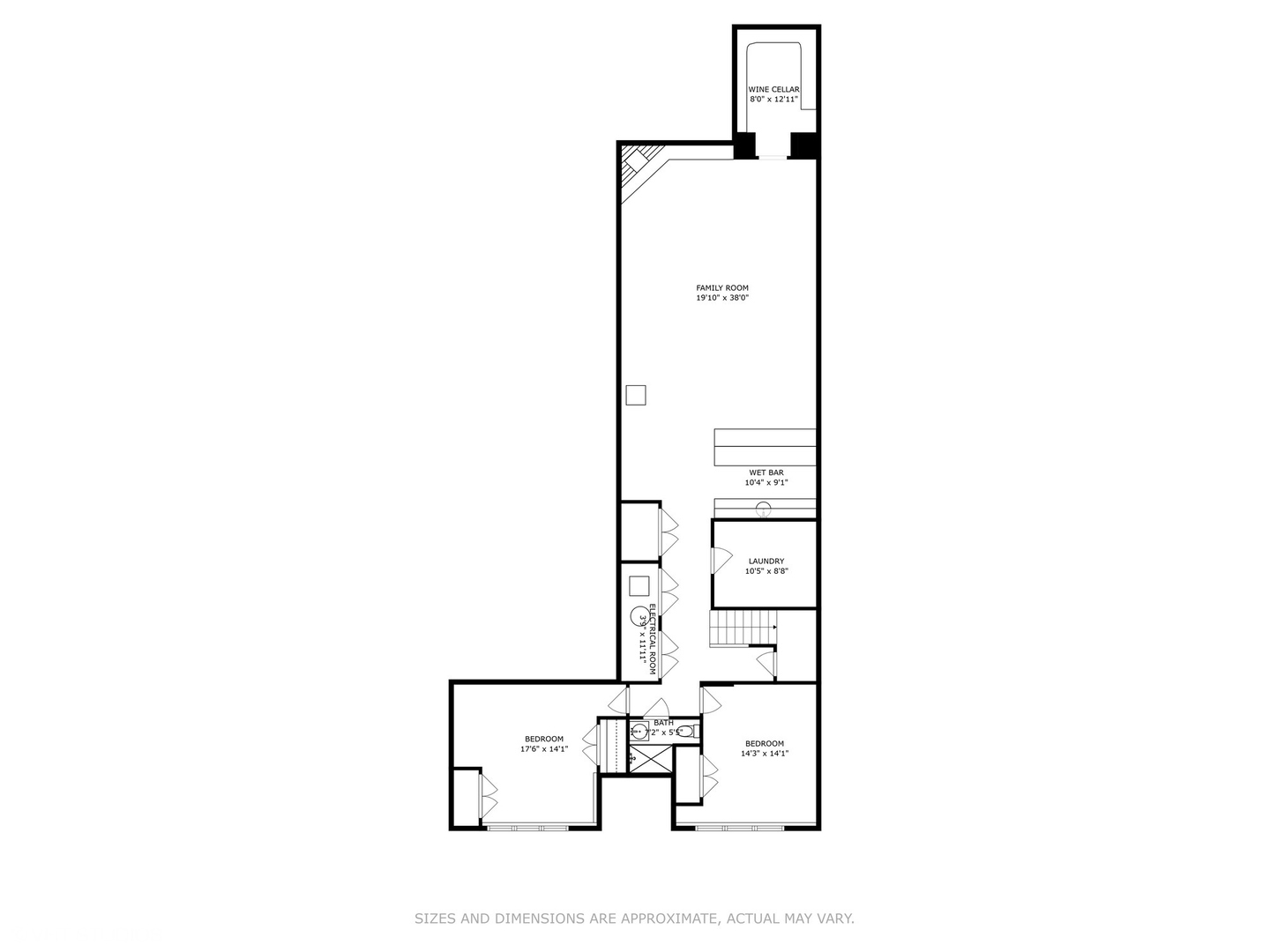 2030 N Honore Street