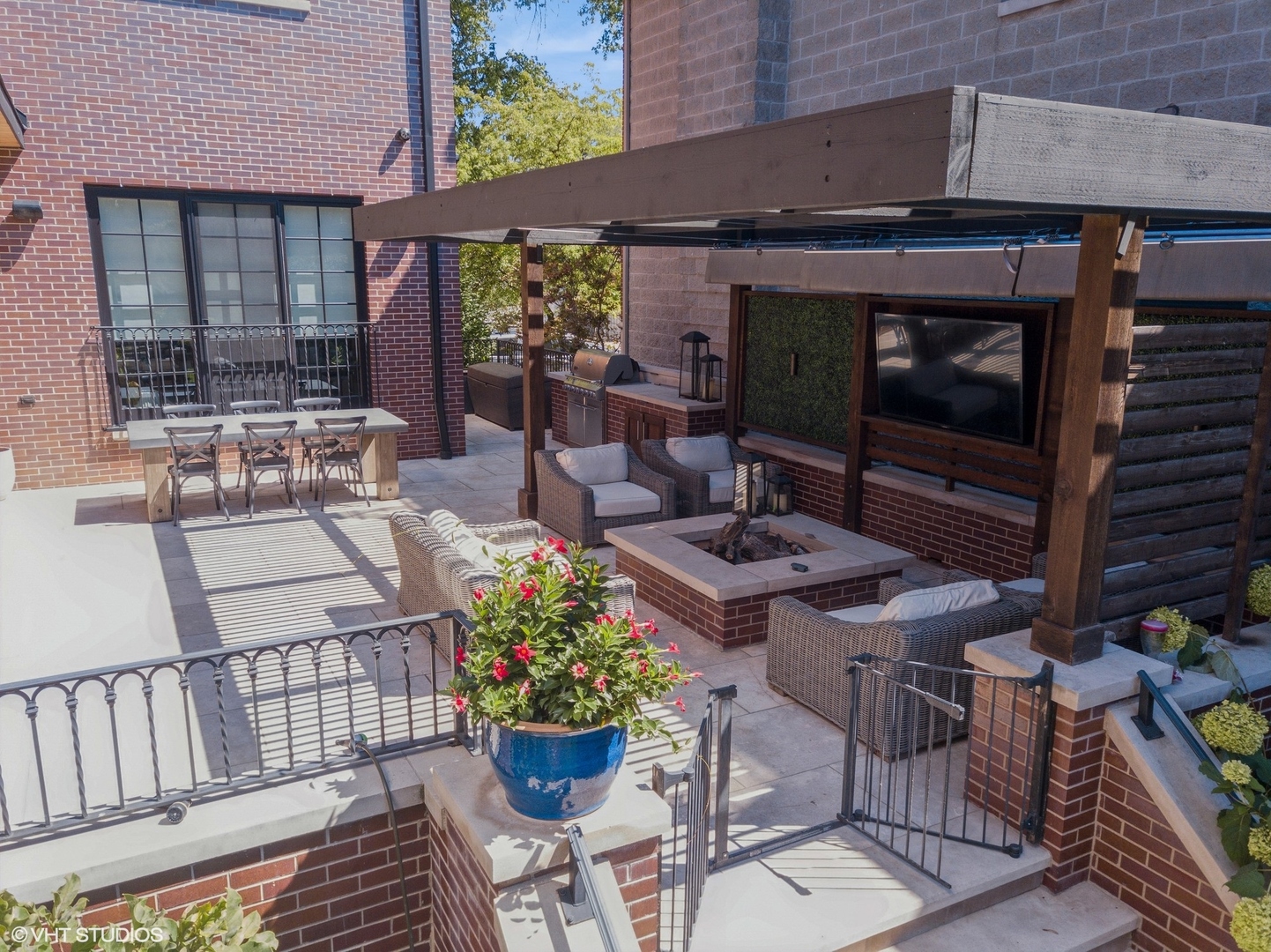 2030 N Honore Street