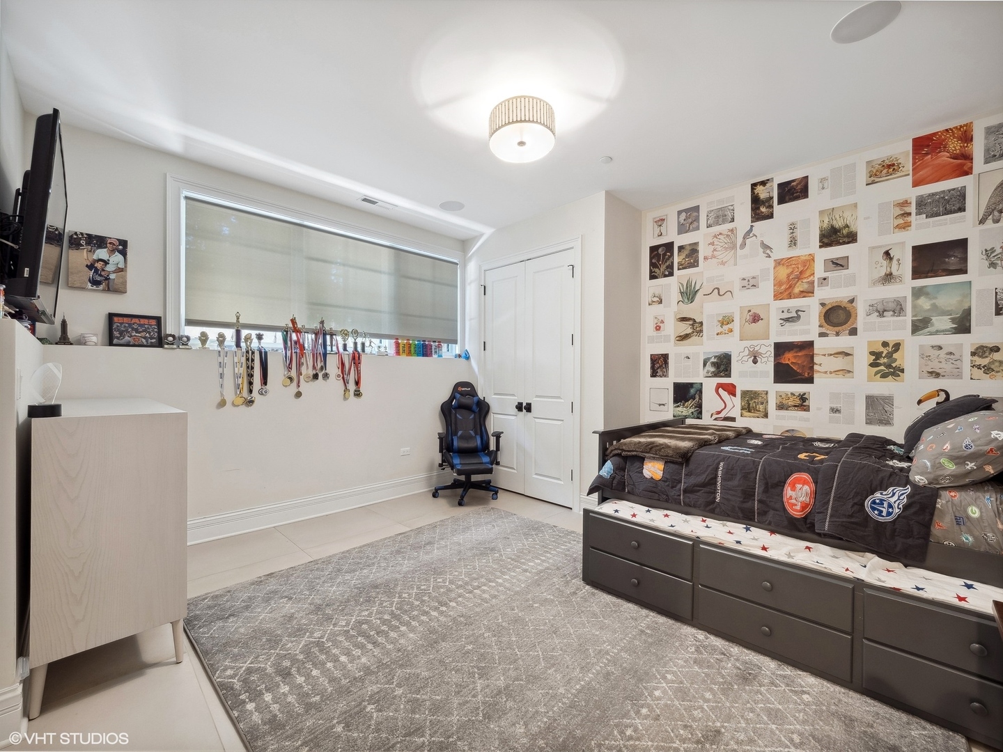 2030 N Honore Street