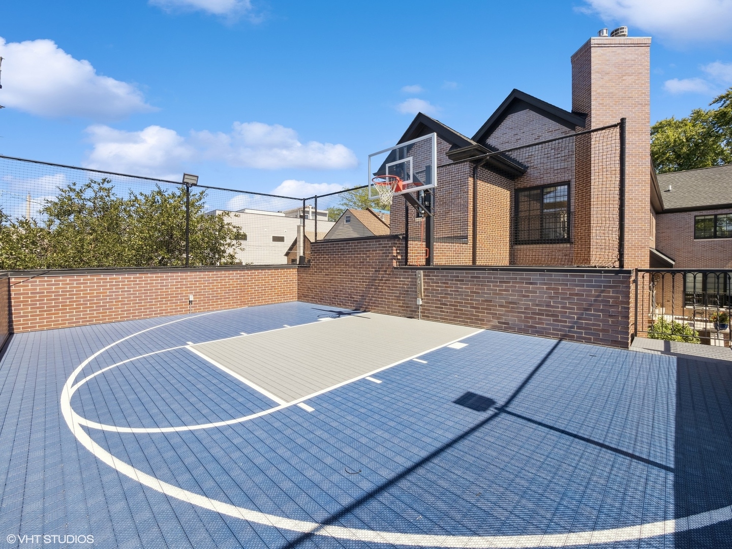 2030 N Honore Street