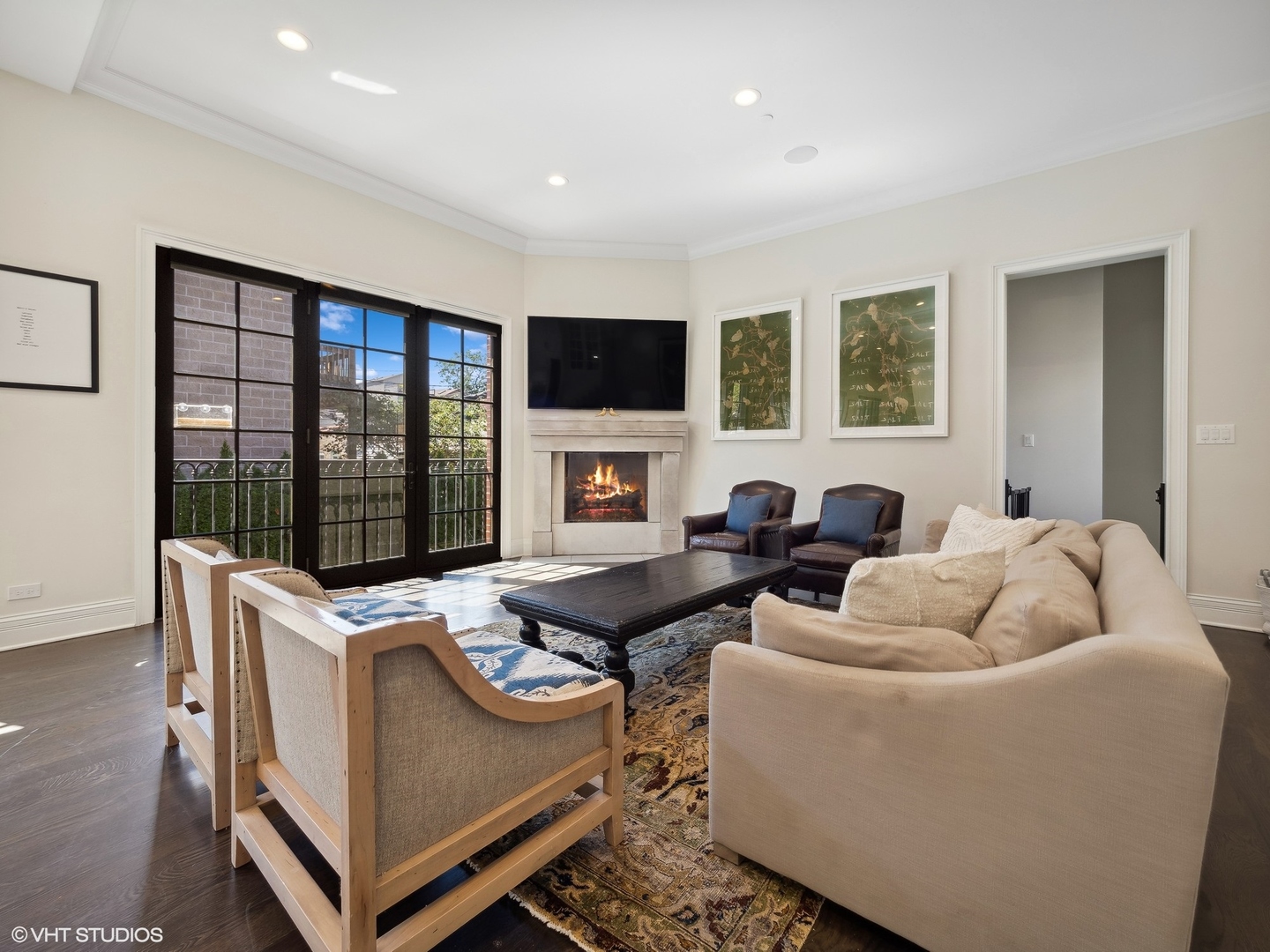 2030 N Honore Street