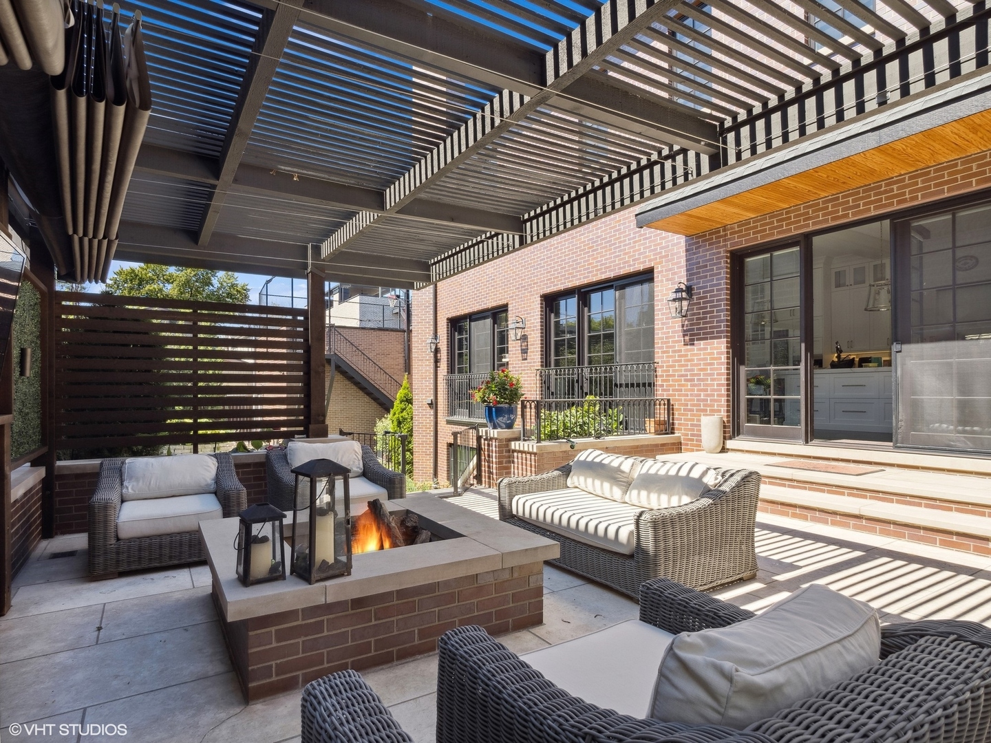 2030 N Honore Street