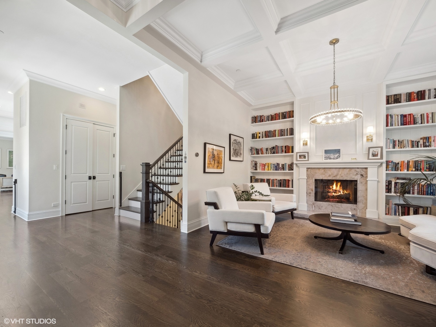 2030 N Honore Street