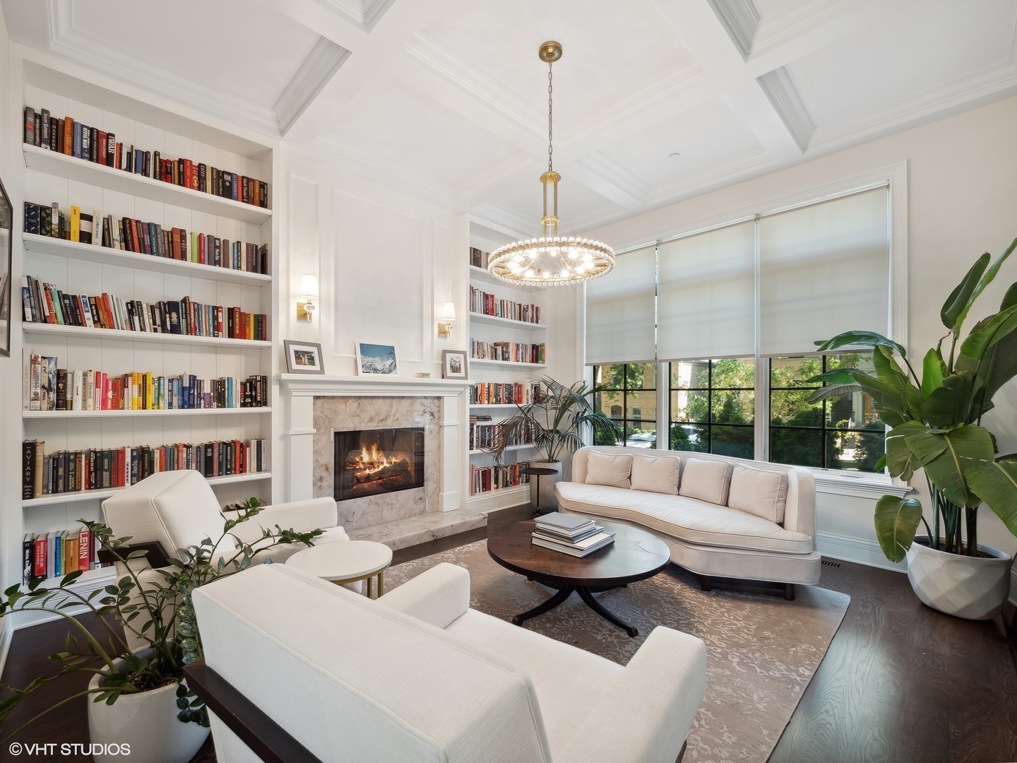 2030 N Honore Street