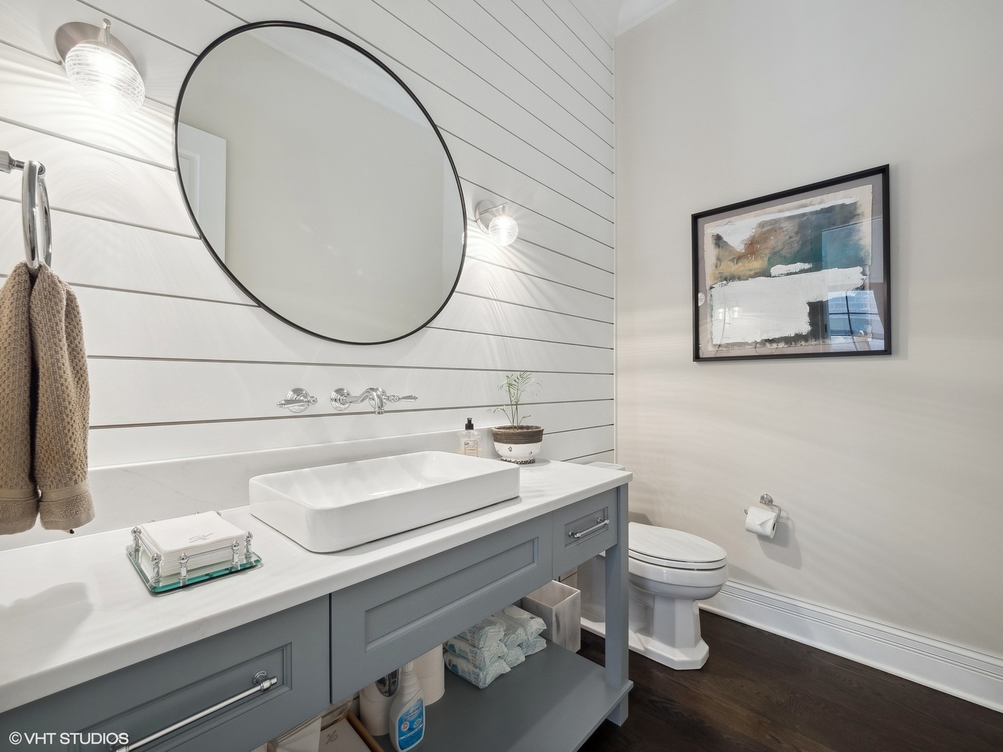 2030 N Honore Street