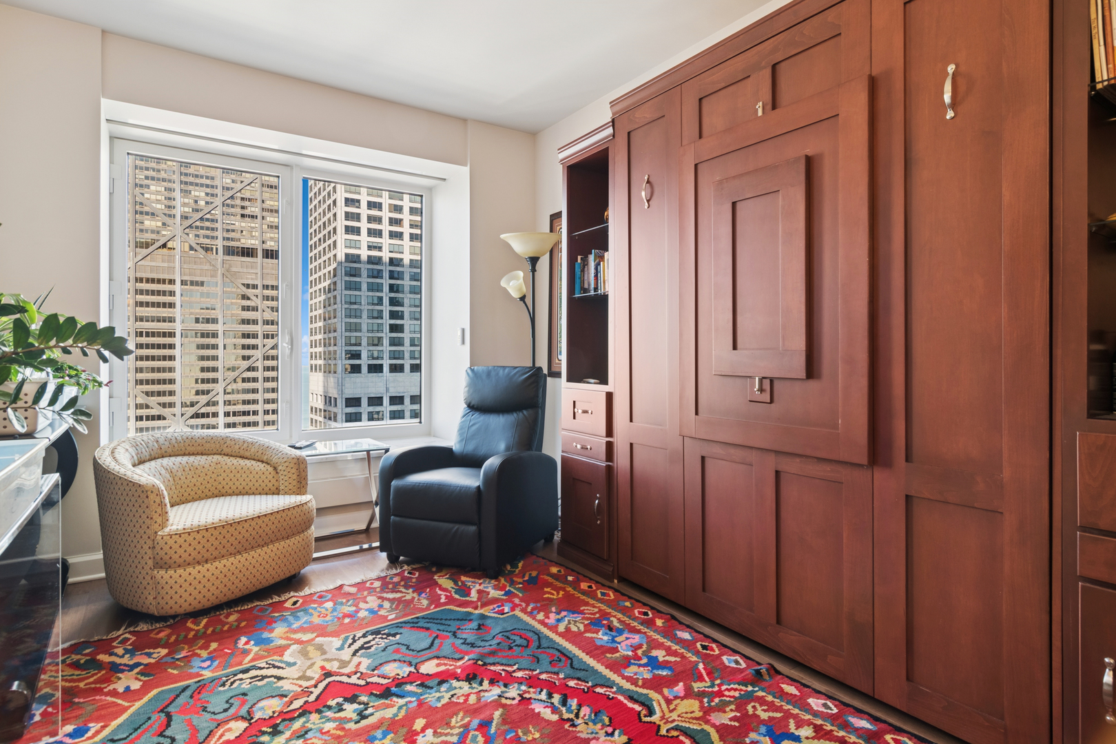 161 E Chicago Avenue Unit: 33A