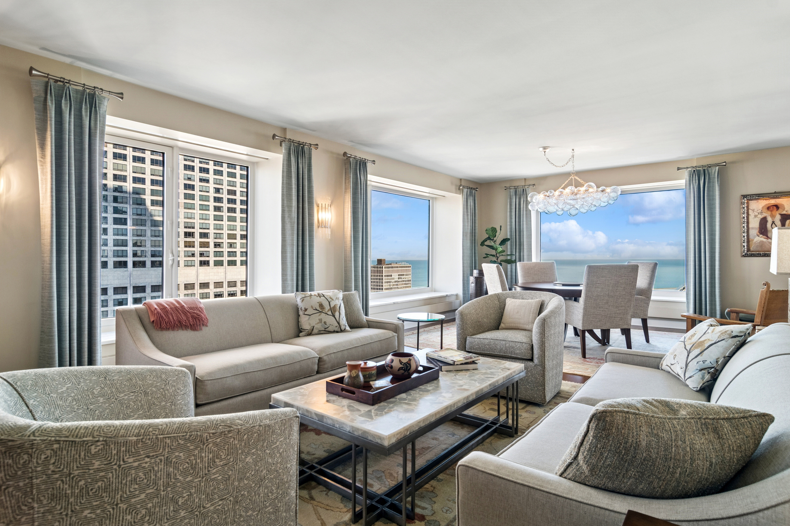 161 E Chicago Avenue Unit: 33A