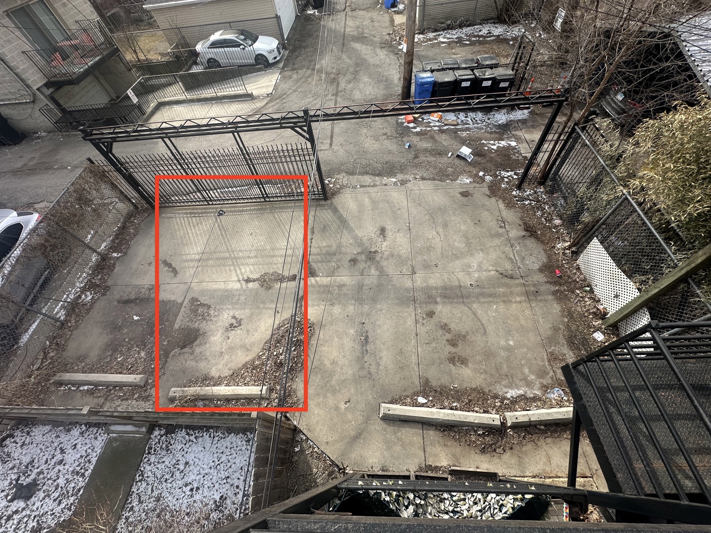 2249 W Monroe Street Unit: 3