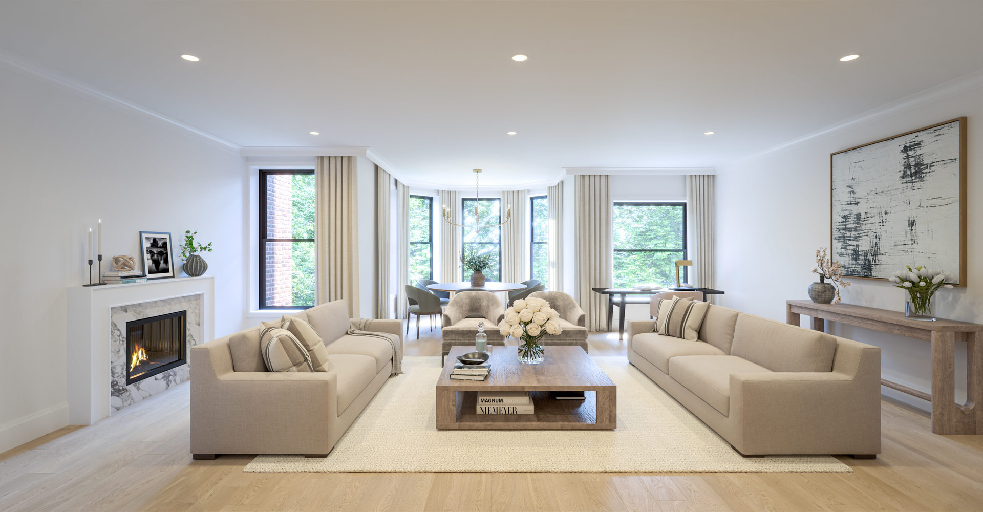 2468 N Orchard Street Unit: M-S