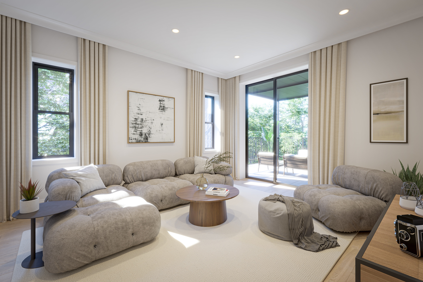 2468 N Orchard Street Unit: 3