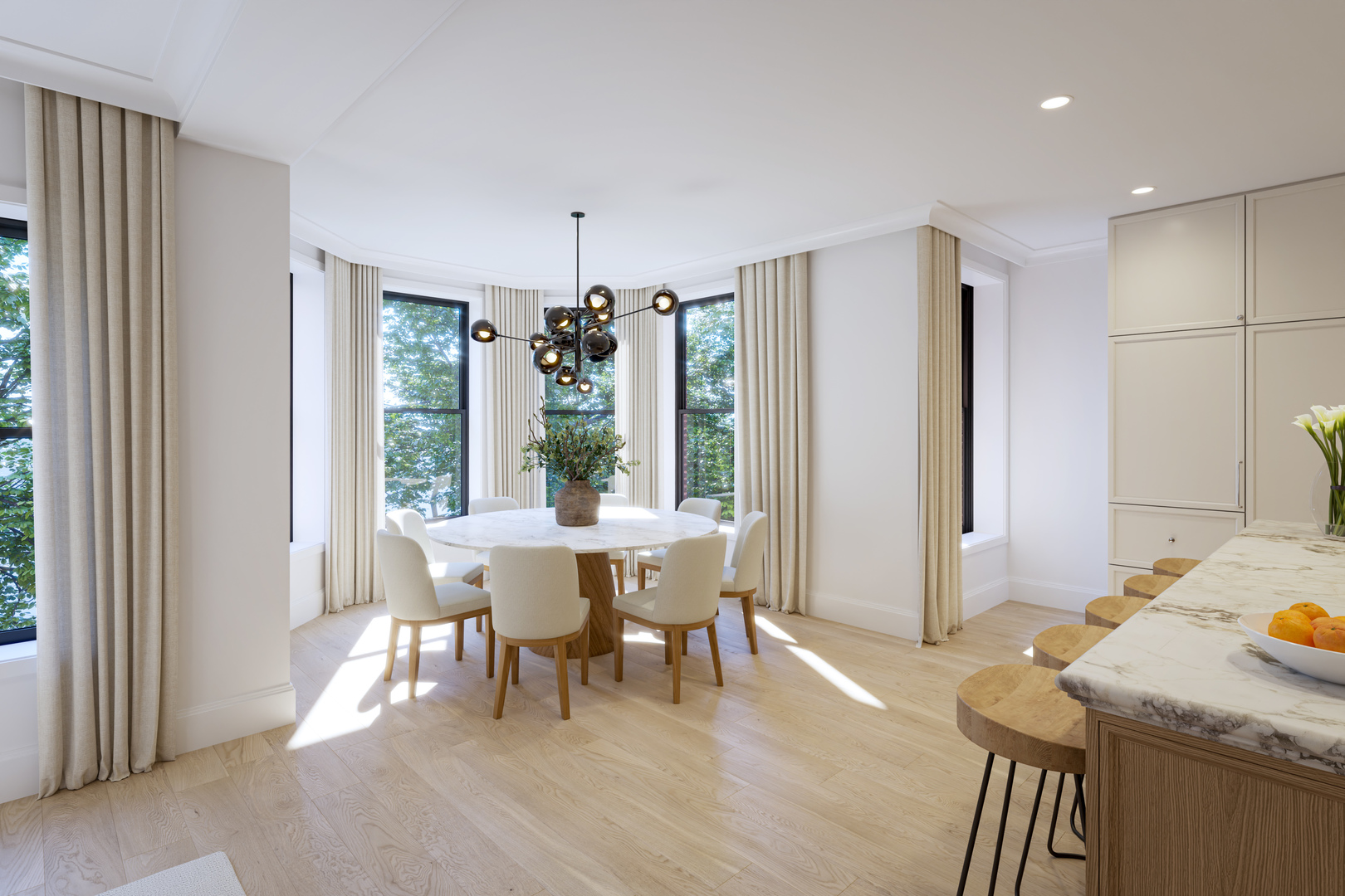 2468 N Orchard Street Unit: 3