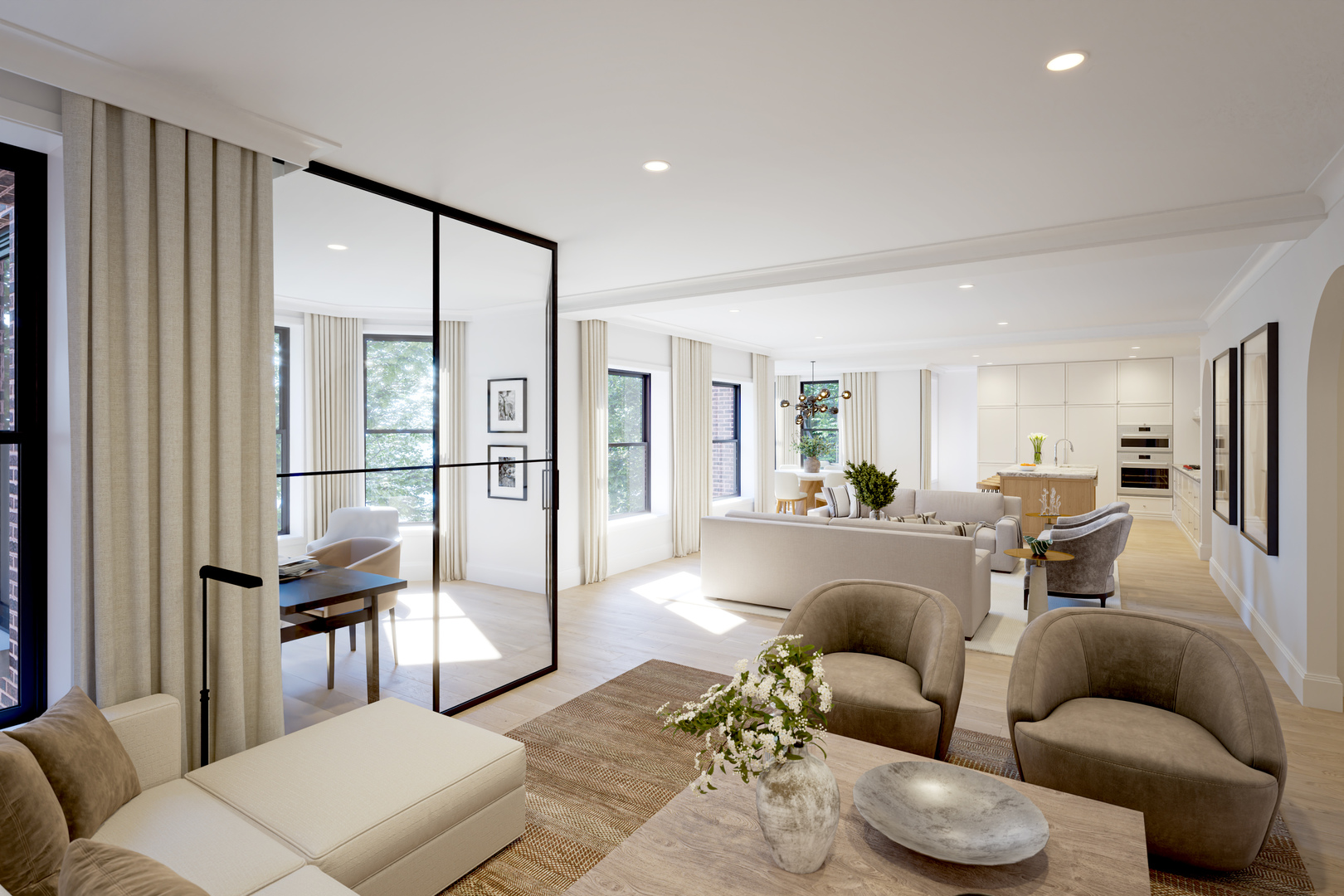 2468 N Orchard Street Unit: 3