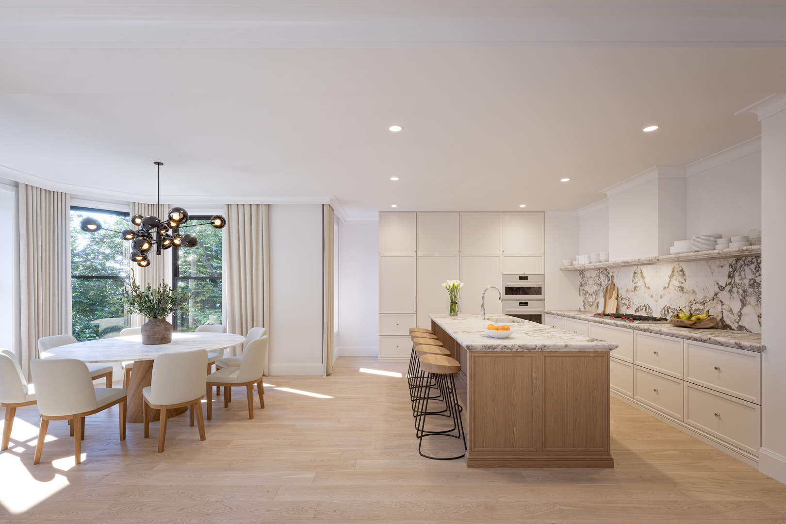 2468 N Orchard Street Unit: 3