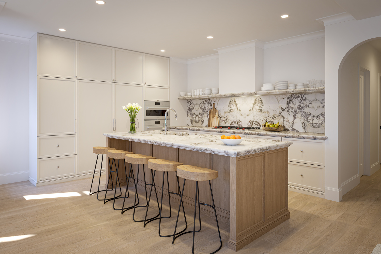 2468 N Orchard Street Unit: 3