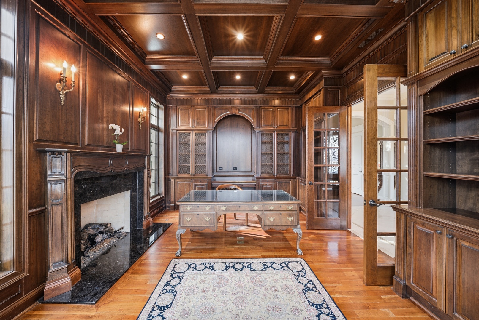 1128 Mt. Pleasant Road