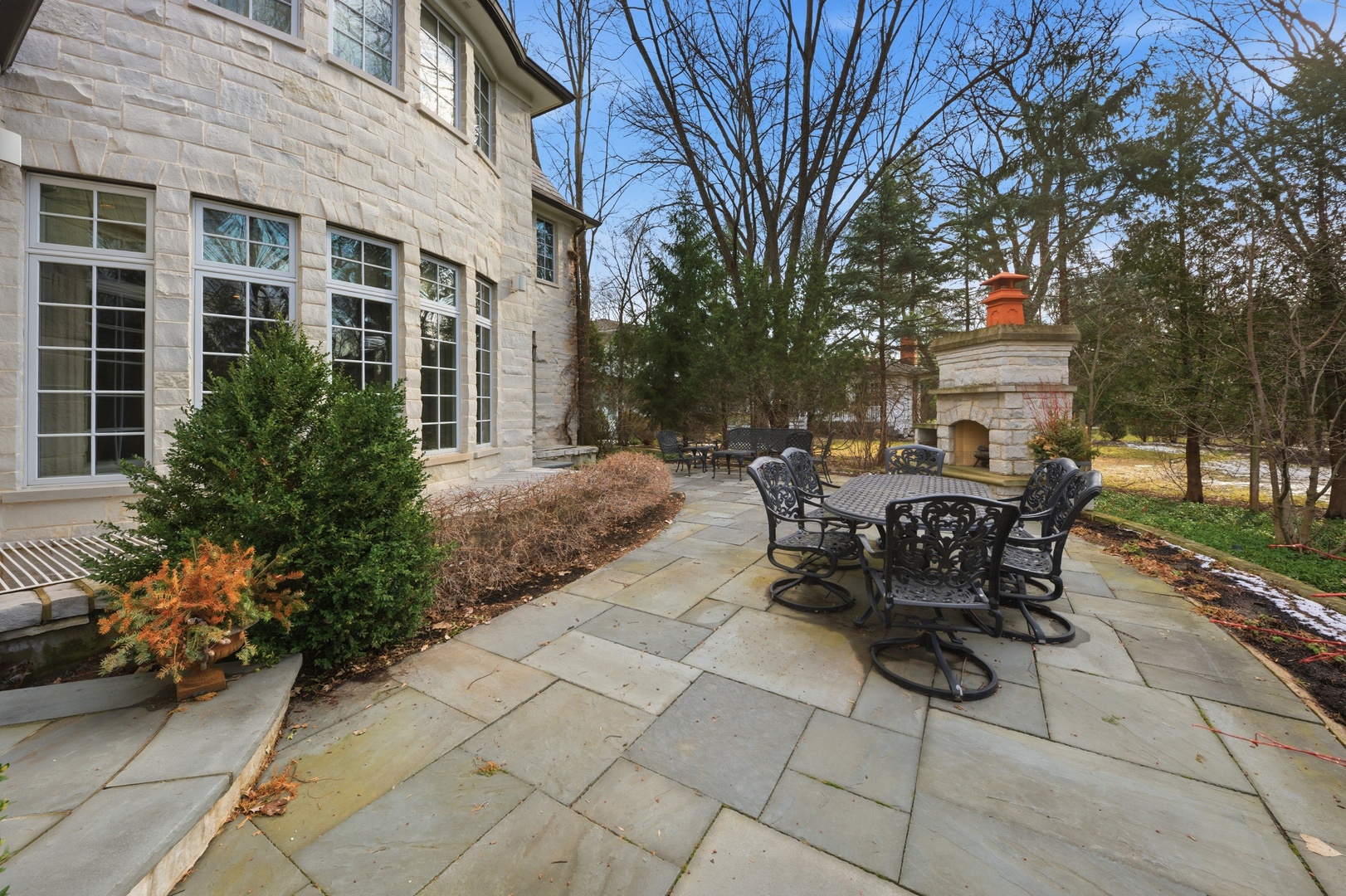 1128 Mt. Pleasant Road